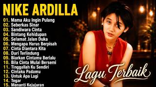 Download lagu Nike Ardila Full Album The Best | Mama Aku Ingin Pulang  | Ku Tak Akan Bersuara | Lagu Lawas 90an mp3