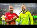 Didier Drogba Destroys Me in Doha | Chunkz vs. AboFlah | Match For Hope Vlogg + Highlights