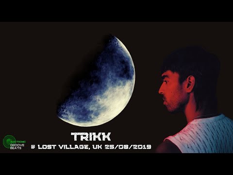 Trikk @ Live Lost Village, UK 25/05/2019