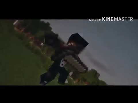 INTRO DO CANAL MISTER GHOST PLAYER