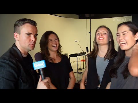 The Katherines - Full Interview