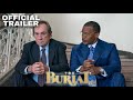 The Burial Prime Video Official Trailer True Story