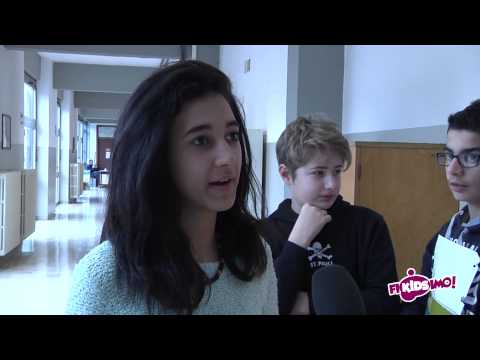 YouTube video