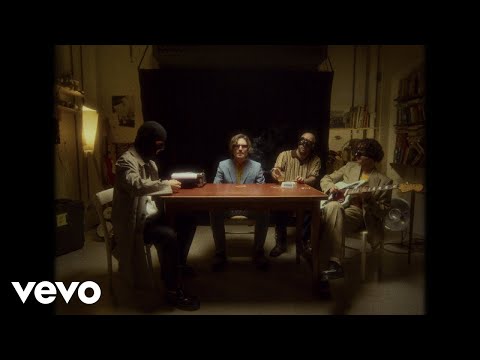 Materazi Future Club - Dio Perdona Riganò ft. Federico Russo