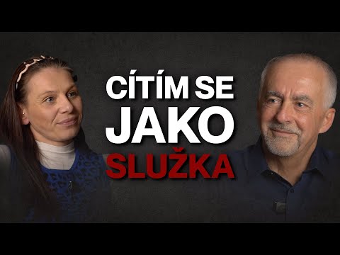 Co muži potřebují od ženy víc než lásku | Muž ženám o mužích otevřeně #3