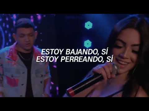 Marcynho Sensação - Eu Vou Descendo Sim ft. Henny, Bella & Melody // sub. español