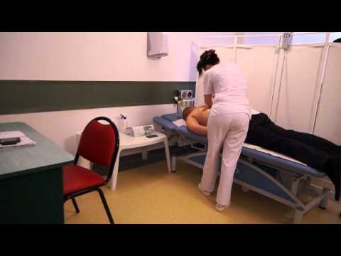 Ceres Monteoru - Tratament, odihna si relaxare