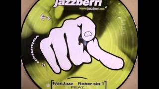 IvanJazz & Rober Sin T Feat. DJ DBC - Raizer (Klubb Mix)