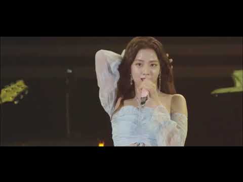 BLACKPINK - 'DON'T KNOW WHAT TO DO' | ANATION OSAKA 2019 DAY 1  | 8/17/2019