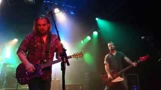 Socialburn - 13 - Encore - Happy @ Club LA Destin 2015-07-03