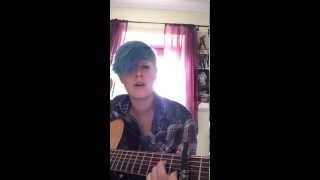 Wild Ones - You Me At Six - Cover