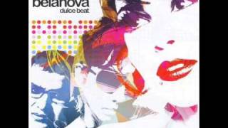 Belanova - Eres tu