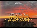 Lova Lova (2024)-Tarvin Toune ft. Jahbless (Prodby Wemi Beatz)