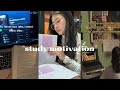 study motivation tiktok compliation | All Right