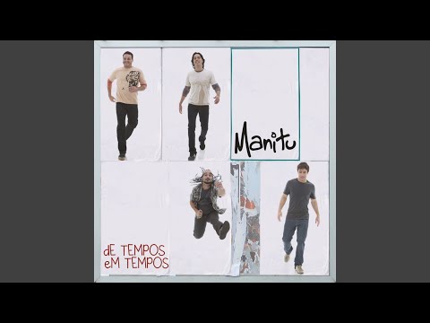 Foi Você - Manitu