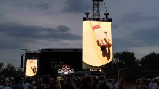 John Butler Trio - Colours of Ostrava 2019