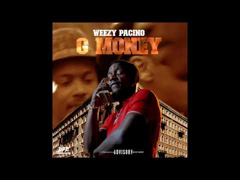 Weezy Pacino | 'G-Money' | [ Visualizer ]