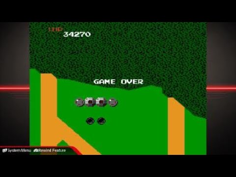 NAMCO MUSEUM ARCHIVES Vol 1_20231018114058