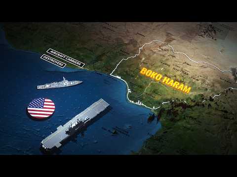 Why the US Might Intervene in Nigeria’s Growing Religious Crisis