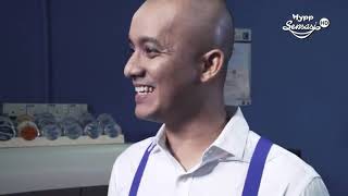 Download lagu Opss terikat cik sombong eps 22 mp3