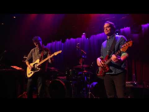 WOLF! feat Scott Metzger - Chuckles - live at Ardmore Music Hall  2/10/17