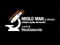 Miold Man (Kenny Wheeler) - Analisi e guida all'ascolto (Under the Bonnet #5)