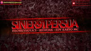 Download lagu Bhonky - Sinergi Persija (Lirik) mp3
