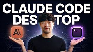 The New Claude Code Desktop App Guide (Finally for Non-Developers)
