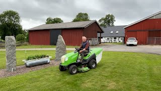 Viking MT 6127.0 ZL lawn mower | Image 4 - Agroline