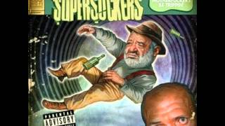Supersuckers -  Rock'n'Roll Records (Ain't Selling This Year) [Explicit]