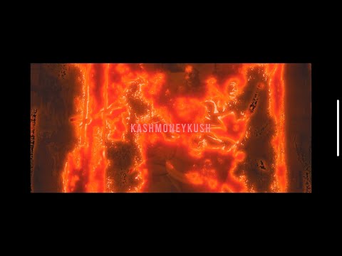 KashMoneyKush  “That's Light” (Official Music Video) || Dir. By TstrongBigVizualz