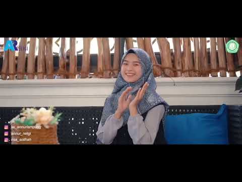 Risa Solihah Imta Ana Syufak