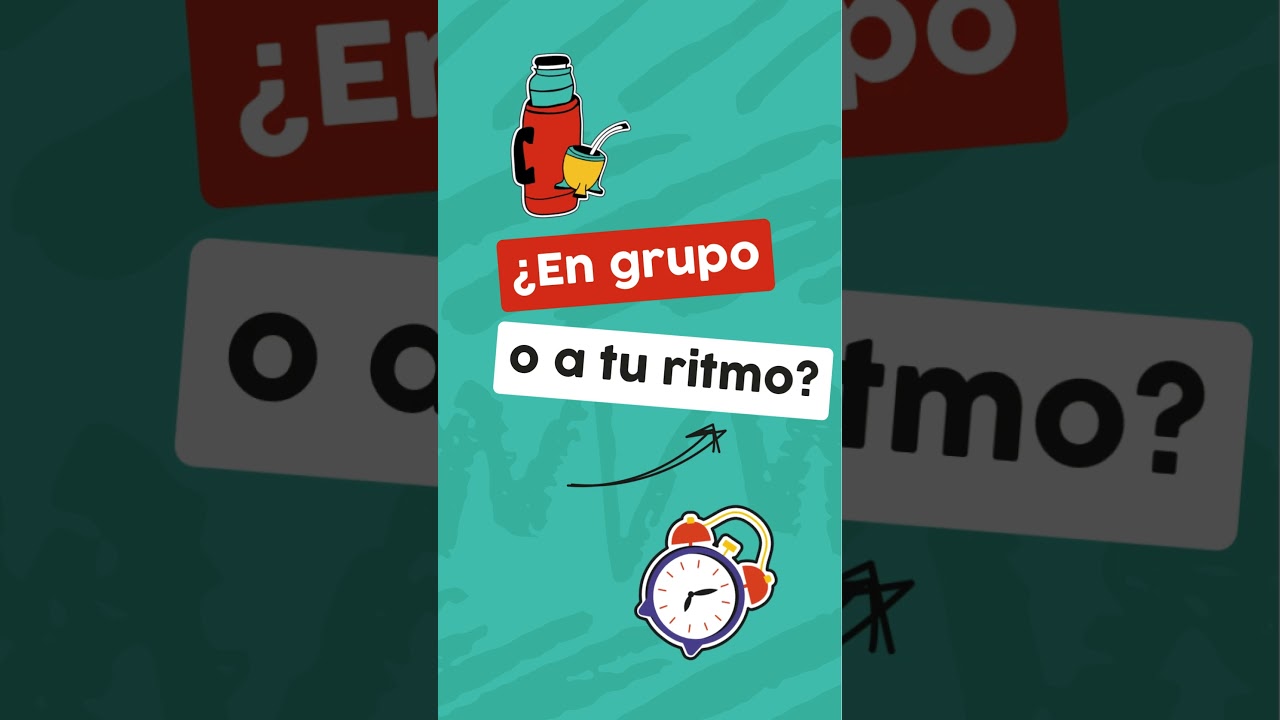 La educación no pasa solo por el contenido.