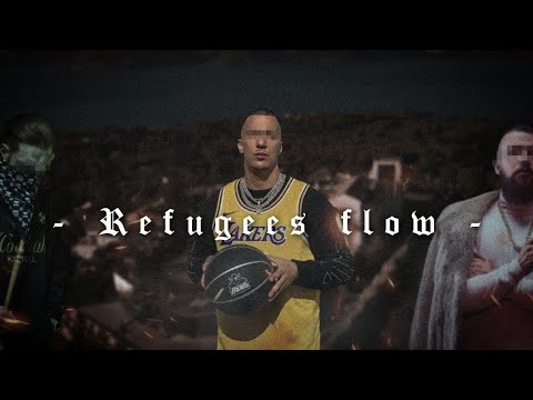 Farid Bang x Kollegah x SpongeBOZZ - Refugees Flow (prod. by Digital Drama)