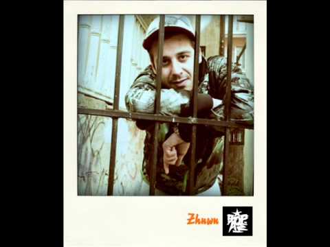 Ζήνων-Ψάχτηνα(p1)- JustOdd Beats