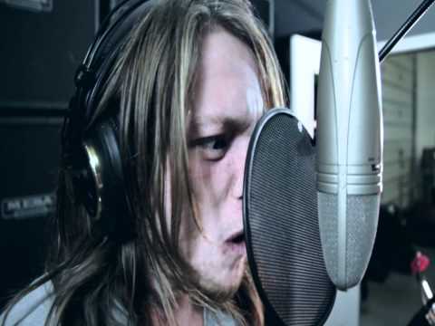 "Surfaced" OFFICIAL MUSIC VIDEO