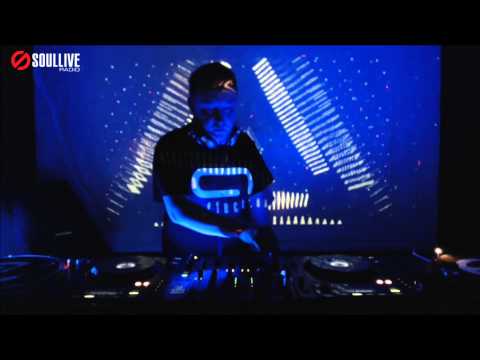 Underground trends - Affecto (soullivefm.com)