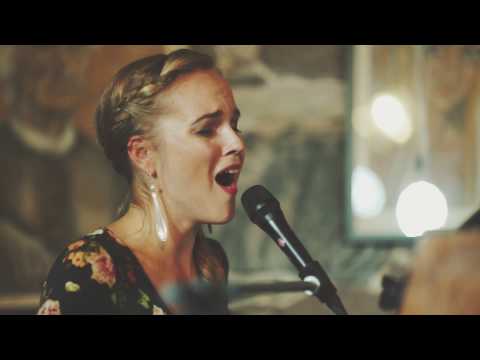 Su jaoks - Kuldrenett by Kadri Voorand Quartet Live @ Laitse Graniitvilla