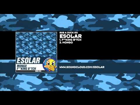 Esolar - F**king B*tch