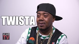 Twista: Don&#39;t Be in Your 40&#39;s and Still Try to Thug it Out (Part 12)