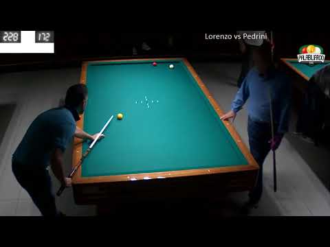 26 5 18 Lorenzo Vs Pedrini