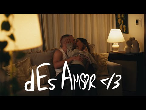 Miniatura de dEs Amor ˂/3