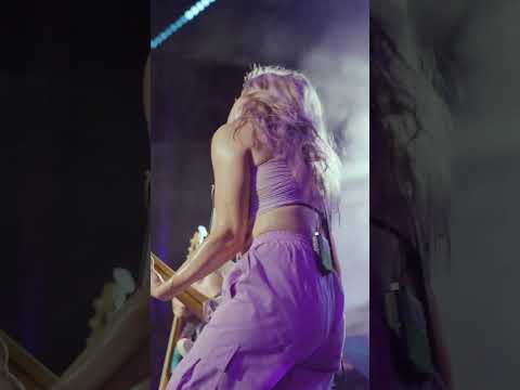 y’all.. @budlight backyard tour at skydeck was a literal ✨dream✨ thank you for the epic day!