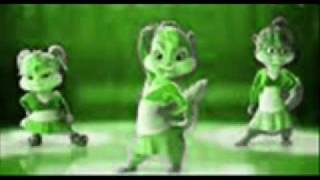 Born This Way Kidz Bop and The Chipettes