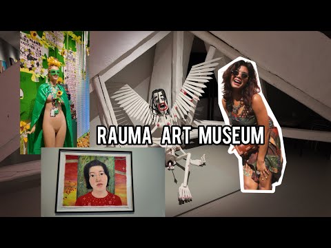 lemme show you my city : Old Rauma, UNESCO World Heritage Site