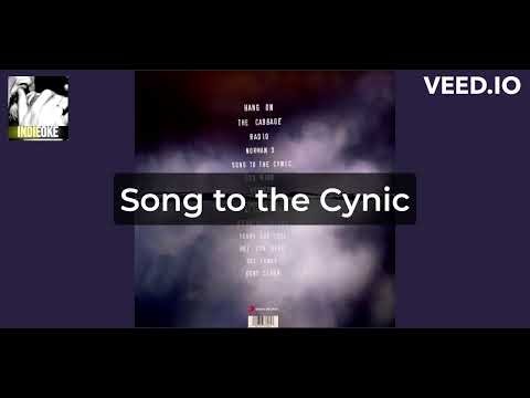 Song to the Cynic - Teenage Fanclub