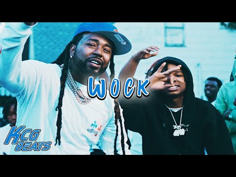 [FREE] GMO Stax x Veeze x Icewear Vezzo Type Beat 2022 - "Wock"