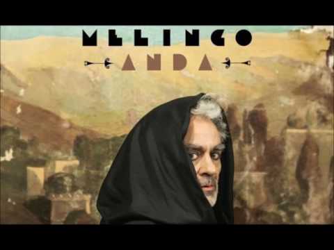 Daniel Melingo - Anda (AUDIO)