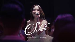 Download lagu AGATHA CHELSEA - SEKALI (SHOWCASE LIVE PERFORMANCE) mp3