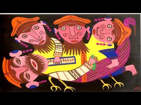 Musicdialogue.world - MusicDialogue.world - Kozak